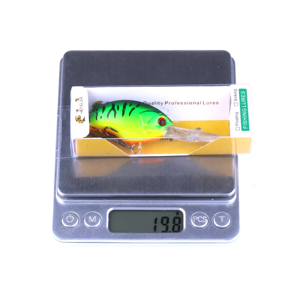 Crankbait Lure 13g 6