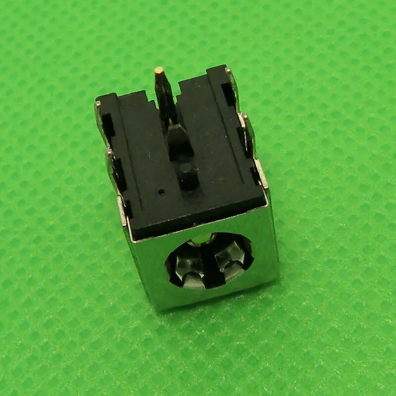 JIANGLUNNEW DC JACK POWER PLUG IN PORT CONECTOR SOCKET For Intel NUC NUC6i7KYK