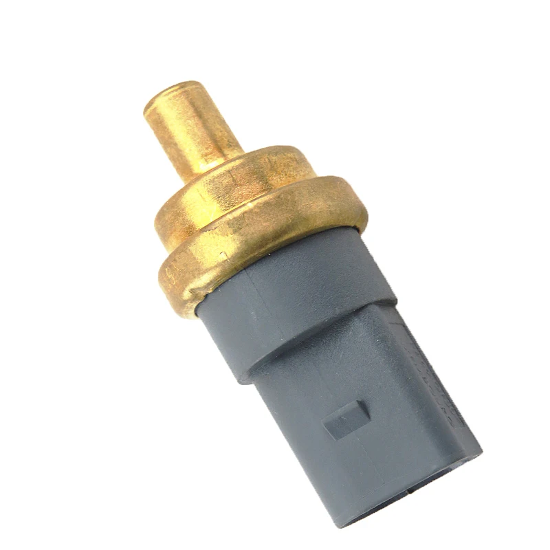 

06А 919501 Датчик температуры охлаждающей жидкости для Skoda SEAT VW BORA CADDY Beetle Jetta Golf Passat Touareg Audi A3 S3 A4 A6 S6 Q3