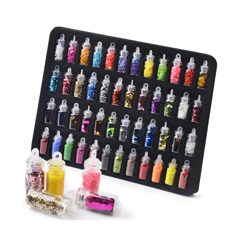 Kit de manucure XR avec lampe à ongles, vernis à ongles gel, extension acrylique, perceuse à ongles électrique, semi-continu