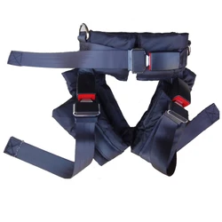 YLWCNN Bungee Trampoline Accessories,JUMPING Harness Durable For Adults & Children Safety Belt