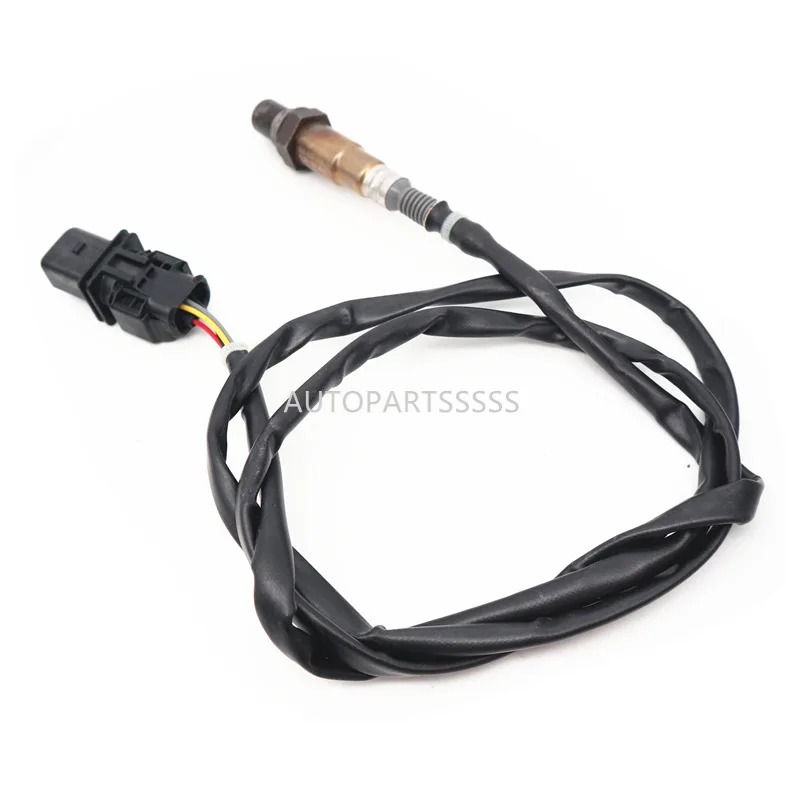 94860613400 25025031 24339 2345023 Air Fuel Ratio Lambda O2 Oxygen Sensor For Porsche Cayenne 2011-2018