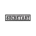 SECRETARY-4