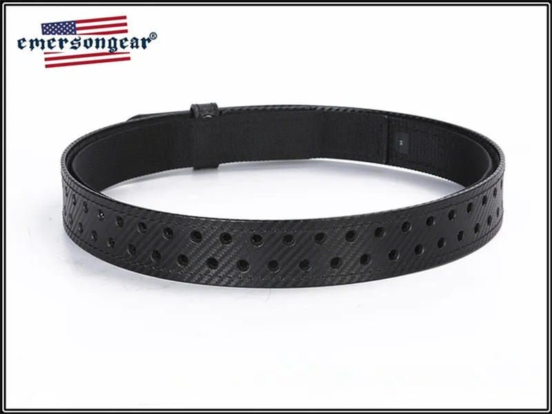 Emersongear ELS Competition Belt USE ON IPSC&3-GUN ELS Style Belt Tactical Hunting Shooting Inner Belt EMB9397