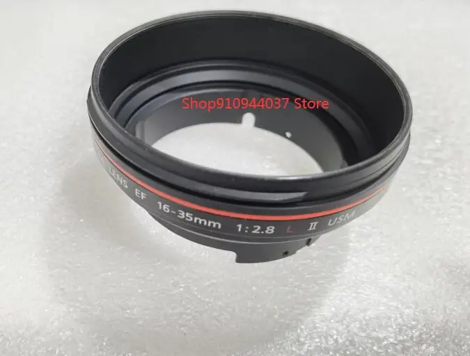 

NEW Front Lens Barrel Ring For CANON EF 16-35 mm 16-35mm 1:2.8 L II USM Repair Part