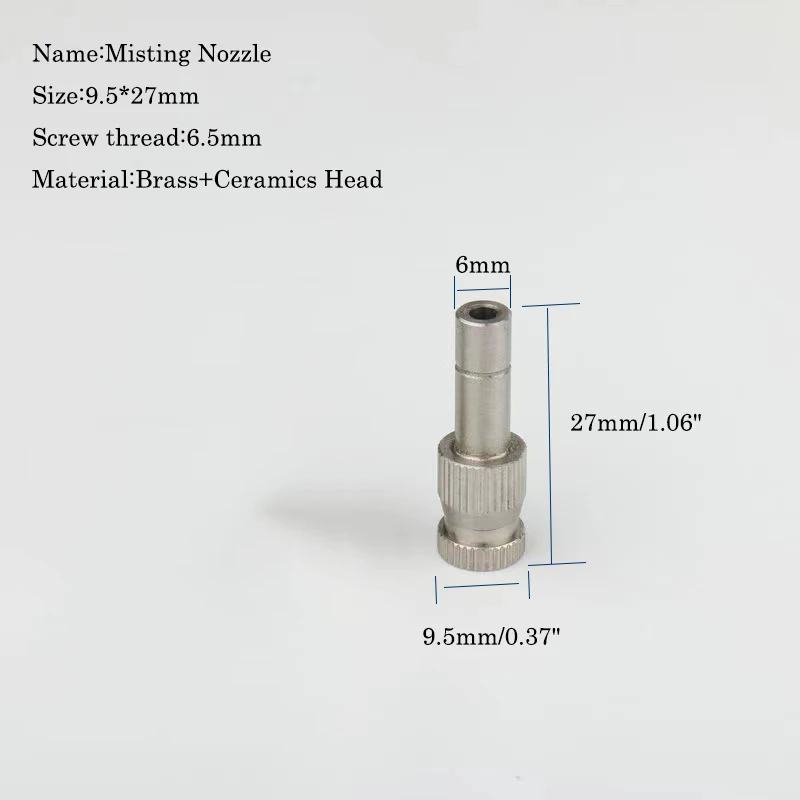 Thumbnail 4 - #31 Latest Outdoor Misting Systems Offers