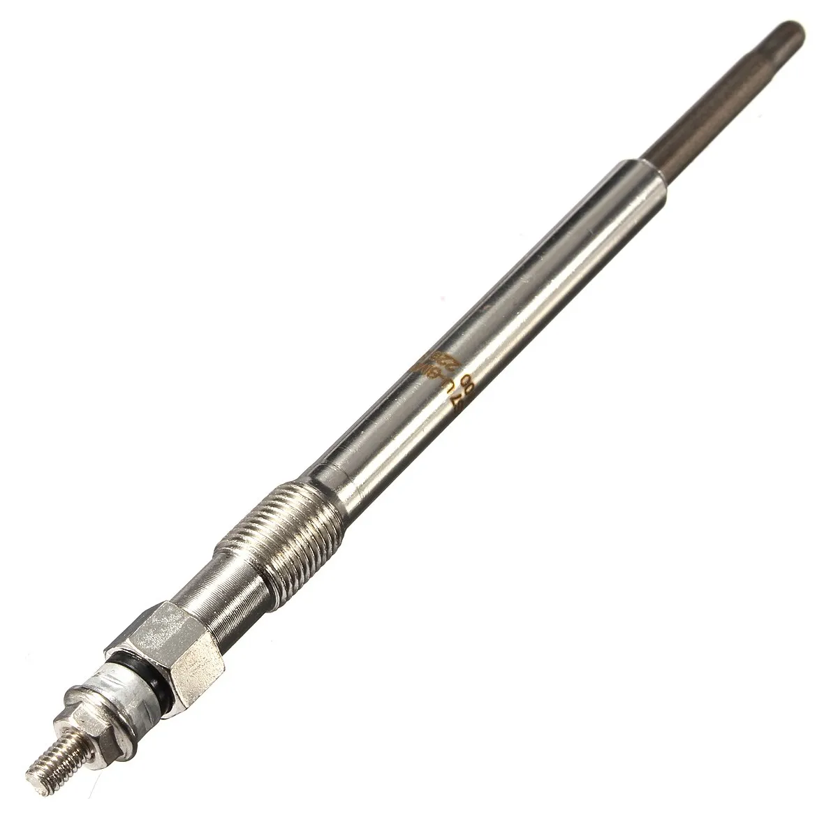 New 4 PCS/SET GLOW PLUG FOR FORD /MONDEO /MK3 /TRANSIT /MK6 /TOURNEO /CITROEN /RELAY /PEUGEOT /BOXER