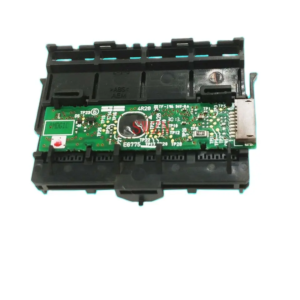 Ink Cartridges Chip Board For Epson L401 L455 L541 L551 L555 XP300 XP302 XP303 XP305 XP306 XP310 XP312 XP313 XP315 NX330 XP400