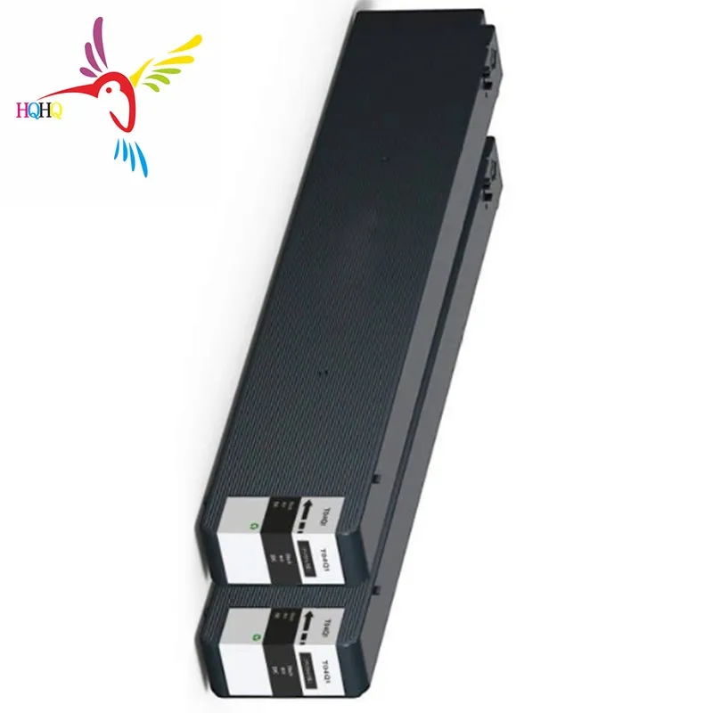 T04Q1 Ink Cartridge with Pigment and Chip Compatible for Epson Workforce WF-20590 Printer