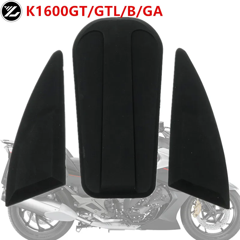 

K1600 GT/GTL Motorcycle accessories Fuel tank skid and scratch stickers Protection stickers For BMW K1600GT K1600GT/GTL/B/GA