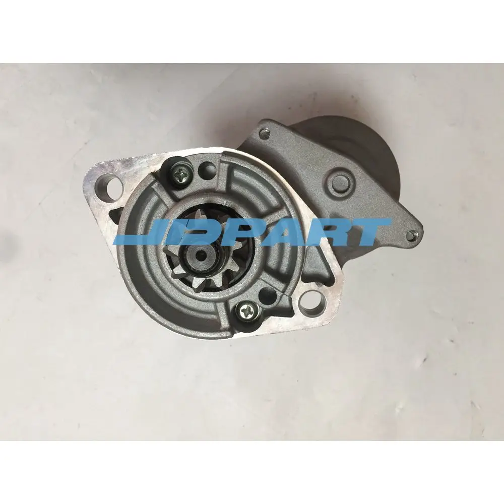 

D1101 starter motor for kubota