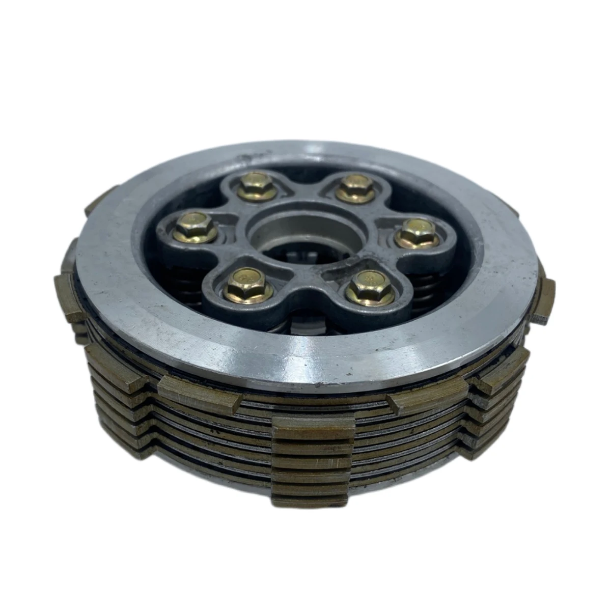 Clutch for Shineray 250cc 250STXE 250ST-9E 250STIXE 200STIIE-B ATV Quad