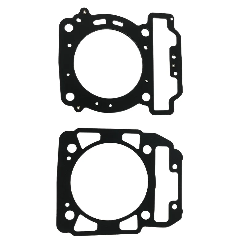 CYLINDER HEAD GASKET AND CYLINDER BODY GASKET FOR CF 800 cfmoto 800cc X8 Z8 ATV UTV engine parts