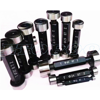 PLAIN PLUG GAUGE 21-40mm H7 GO and NO GO Plain Plug Gage 21/22/23/24/25/27/28/29/30mm/40mm accuracy H7 inspect gauge