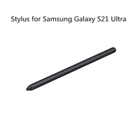 Stylus Pen for Samsung Galaxy S21 Ultra 5G Mobile Phone For S Pen Replacement