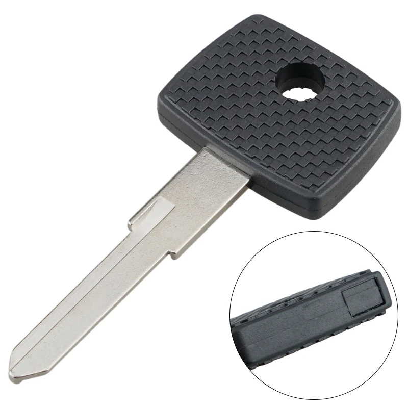 

Car Key Fob Case Shell Replacement Transponder Auto Car Key Cover Uncut Keyless Entry for Mercedes Benz Vito Sprinter V Class