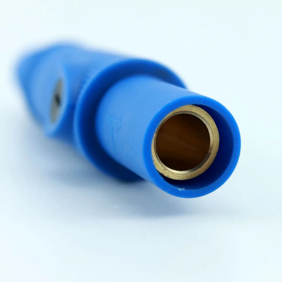 Sinemarch R-LOK 150a Inline-Buchse amerikanischen Standard einpoligen Stroma schluss für Verlängerung kabel – Detail 7