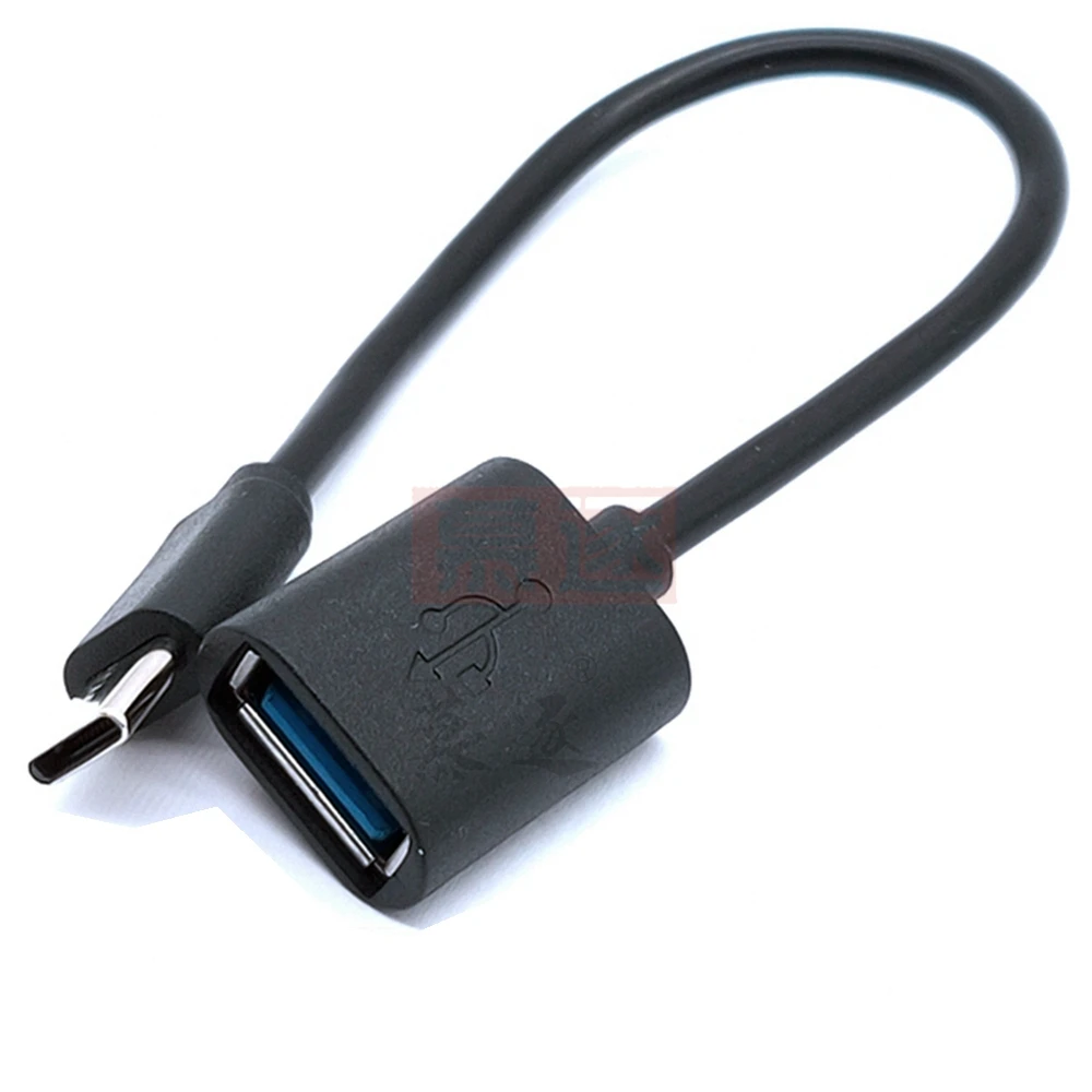 Type-Cอะแดปเตอร์OTGสายUSB 3.1 ประเภทCชายไปยังUSB 3.0 หญิงOTGข้อมูลอะแดปเตอร์Universalอินเทอร์เฟซType-Cโทรศัพท์