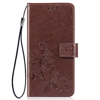 Book Case for Nokia 3310 / 3310 2017 PU Leather Luxury Flip Wallet Phone Bag Cover for Nokia 3310 / 3310 2017 Business Case