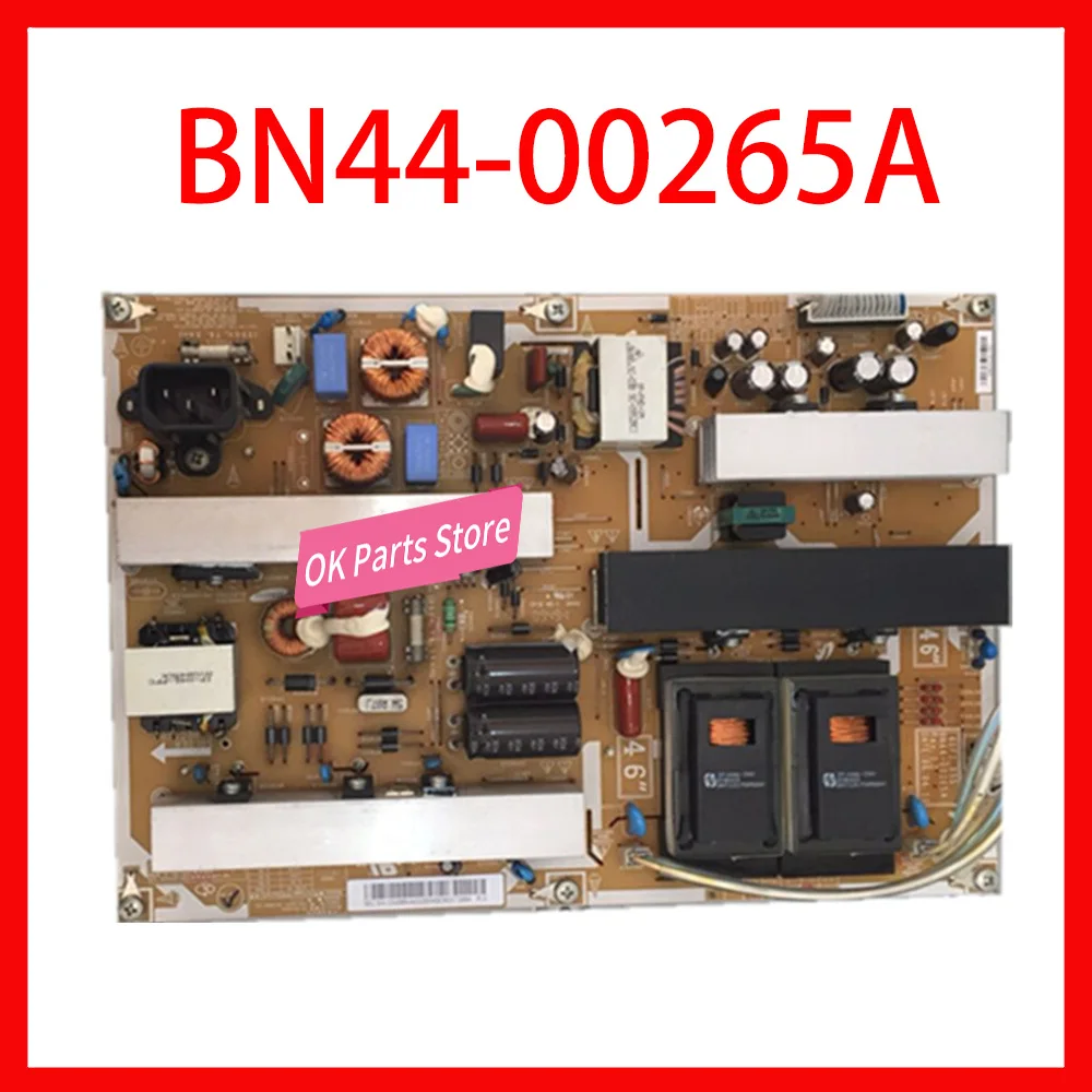 

BN44-00265A BN44-00266A BN44-00267A BN44-00287 Power Supply Board Professional Equipment Power Support Board TV Pwer Supply Card