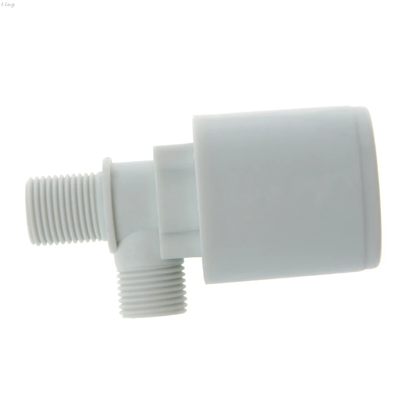 Automatic Water Level Control Valve Tower Tank Floating Ball Valve Vertical interior