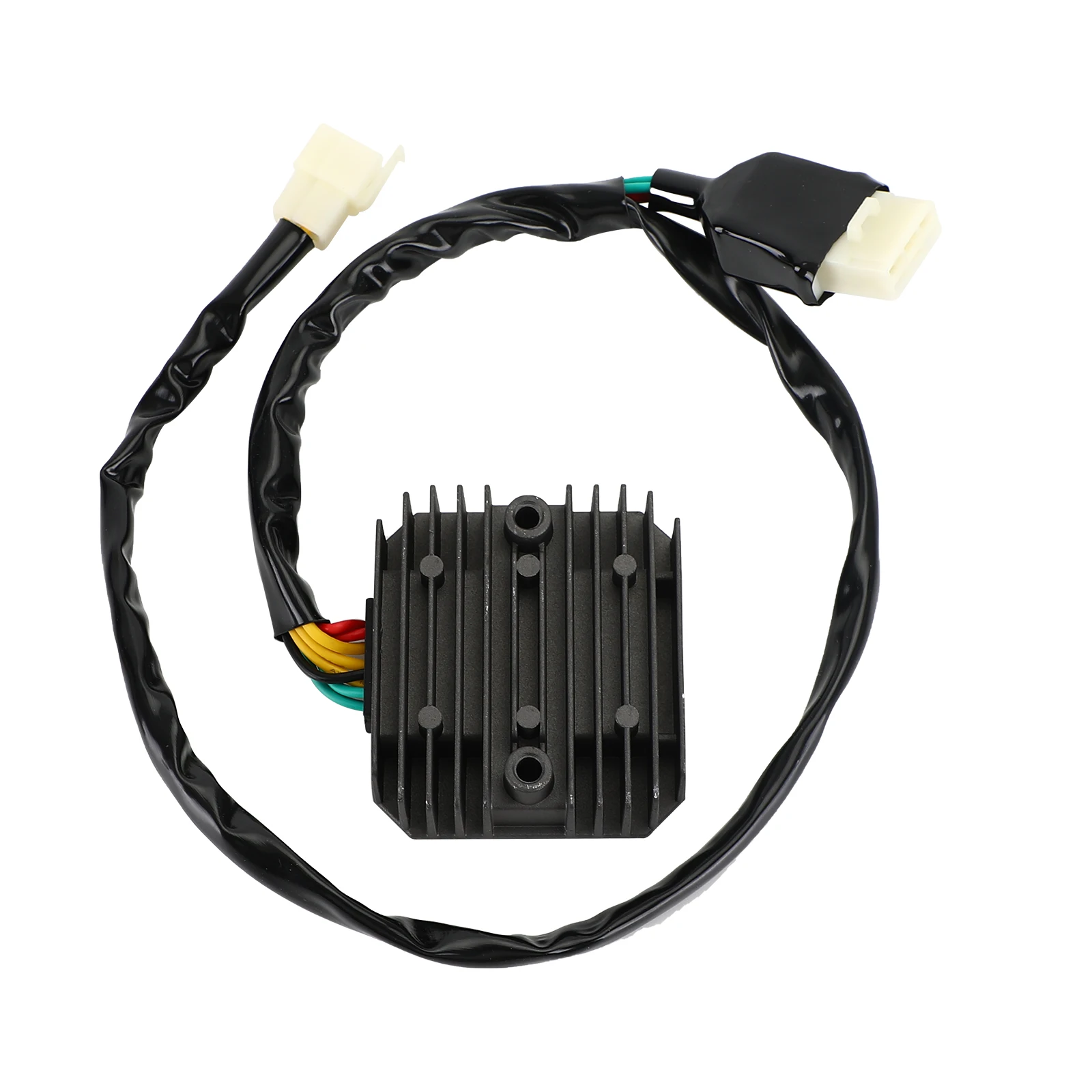 

Topteng Voltage Regulator Fit for Honda Shadow VT 700 800 C 86-87 Magna VF700C 85-86 Motorcycle Accessories