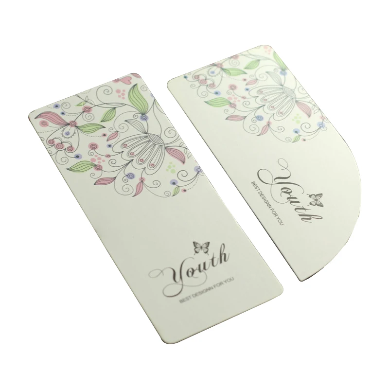 

Free Shipping Customized Paper Hang Tags For Clothing Printed Swing Tags Oem Price List Labels For Clothes Personized Logo