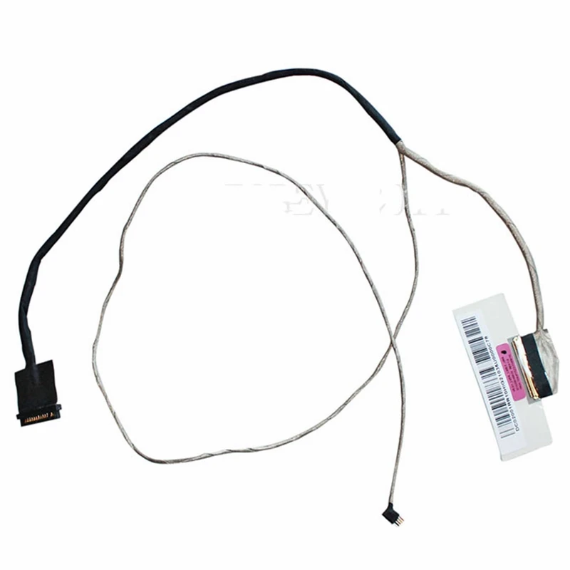 Video screen Flex wire For Lenovo IdeaPad G500S G505S laptop LCD LED LVDS Display Ribbon cable DC02001RR10