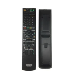 New RM-ADP029 Replaced Remote Control For Sony DVD DAV-F200 DAV-I550 HCD-F200 DAV-IS50 RM-ADP028