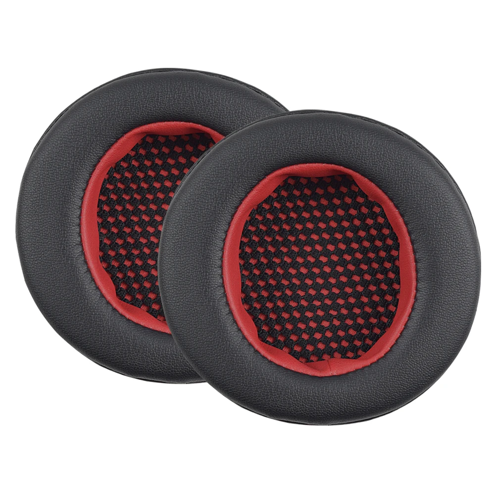 Almohadillas de repuesto para auriculares, almohadillas para orejas para Edifier HECATE G4, almohadillas para auriculares para juegos