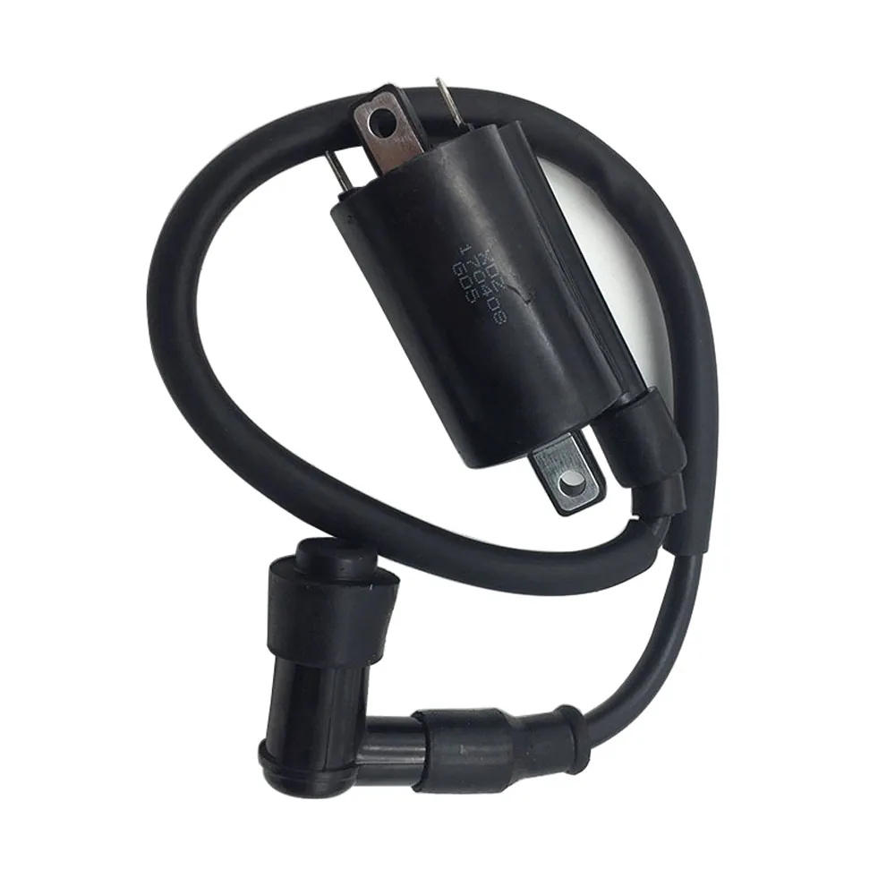 Ignition Coil for Virago XV125 XV250 V Star Route 66 YP250 VOG KEEWAY Cruiser Vento V-thunder COLT 2V49FMM GS125 GN125 EN125