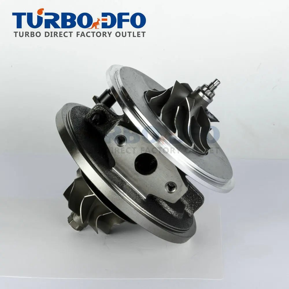 Turbocharger Cartridge GT1749VA Turbine CHRA 03G253010JX 724930 756062-0001 For Seat Altea Leon Toledo III 2.0 TDI 100Kw BKD AZV