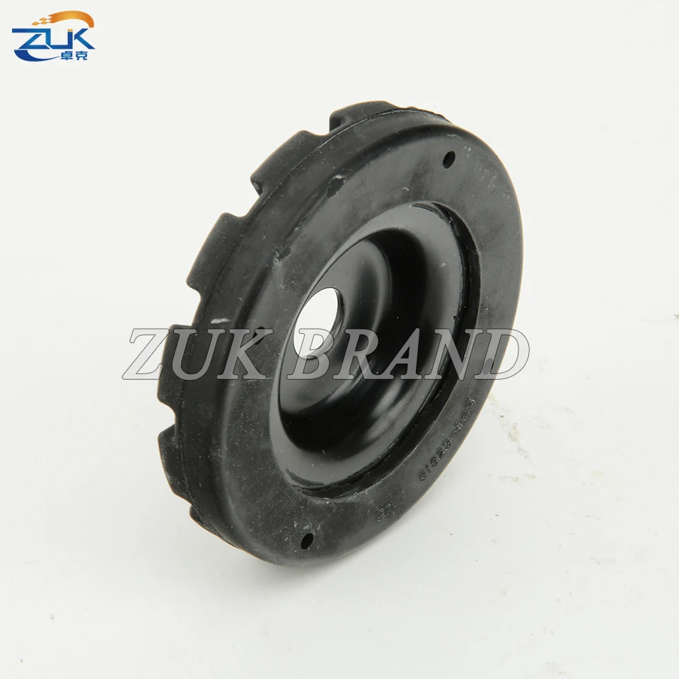 ZUK Front Shock Absorber Rebound Stop Damper For FIT JAZZ CITY 2003-2020 GD1 GD3 GD6 GD8 GE6 GE8 GK5 GM2 GM3 GM6 51925-TG5-C01