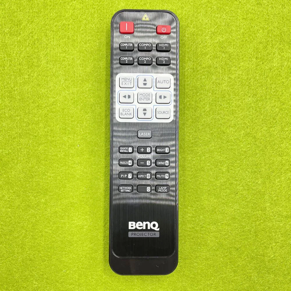 

Original Remote Control For BenQ EP7342 ML8927 ML8478 MW4295 SH963 SH940 MX4094 MW769 MW4295 MH760 MX723 SU964 MX768 Projector