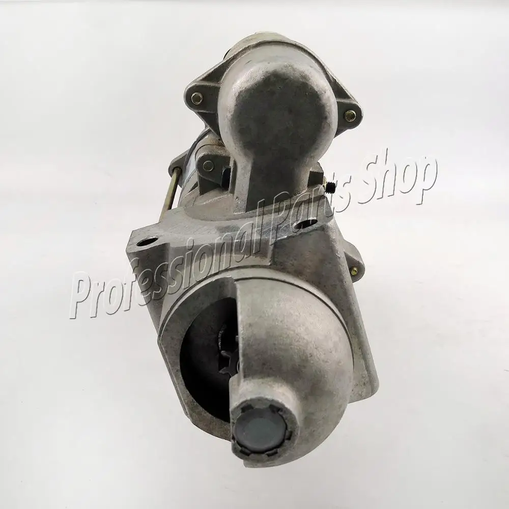 NEW STARTER FOR CHEVROLET BLAZER G SERIES GMC SAVANA YOUKAN SUBURBAN 6.2 DIESEL