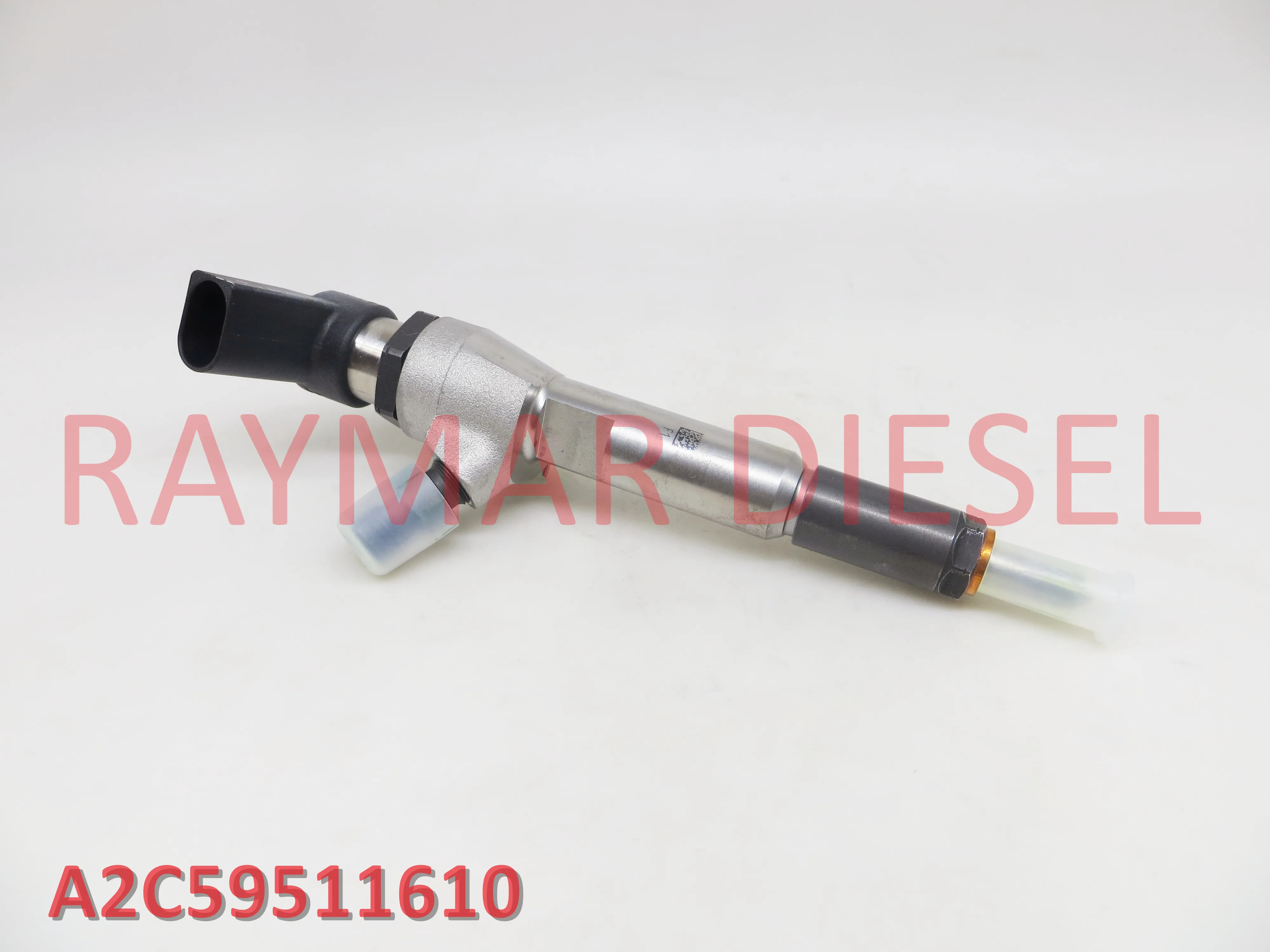 Genuine Brand New Diesel Common Rail Fuel Injector 5WS40086, 1355051, A2C59511610, 4M5Q-9F593-AD