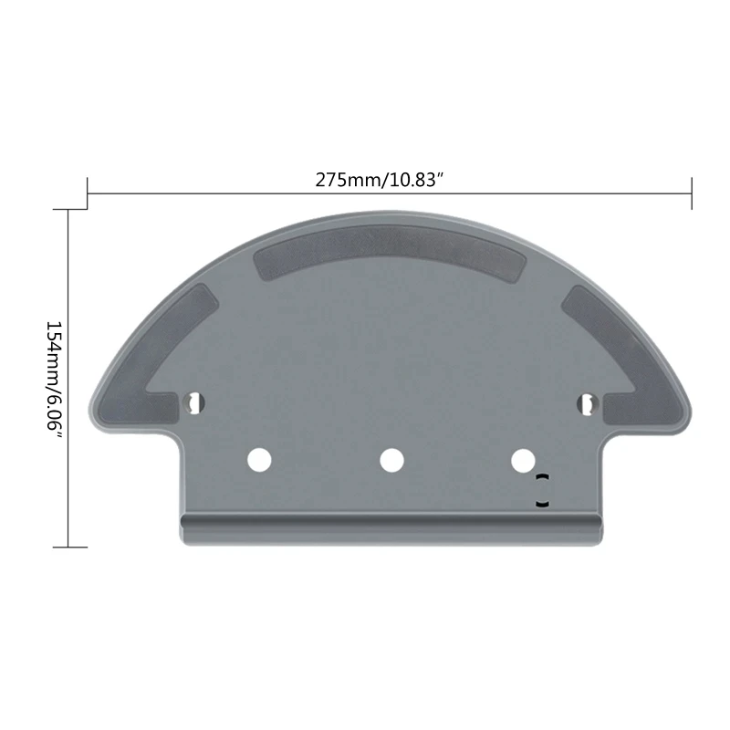 Mop Cloth Bracket Accessories For Ecovacs DN33 DN36 DN55 DN56 DN520 DN320 Robotic Vacuum Cleaner Easily Clean Spare Parts