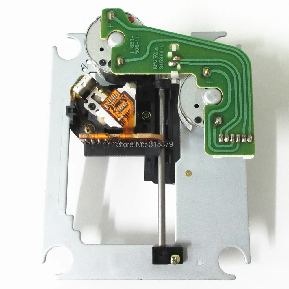 الأصلي KHM-234ASAA KHM-234AAA لسوني CD DVD الالتقاط البصري مع آلية KHM234AAA