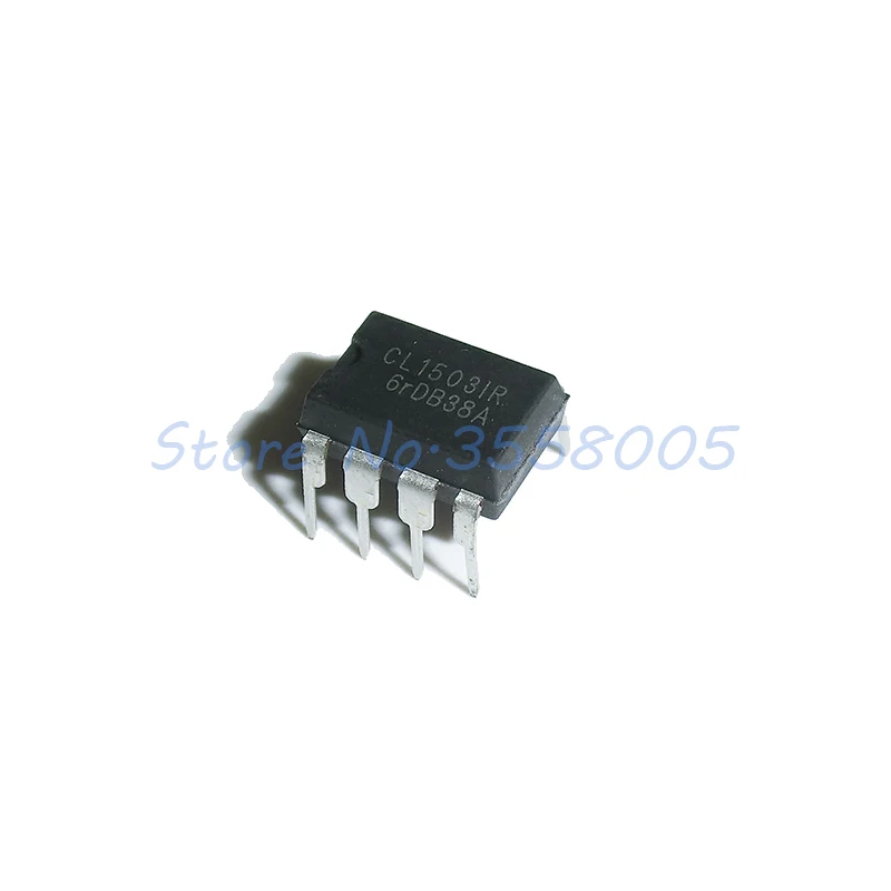10Pcs/lot CL1503 CL1503IR DIP-7 image 2