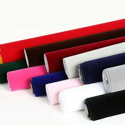 Self Adhesive Velvet Flocking Liner Felt Fabric Adhesive Sheets for Art & Crafts Jewelry Box Liner Soft Velvet Liner for Drawer