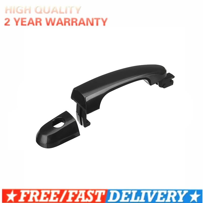 High Quality New Exterior Outside Door Handle Front Left/Front Right for KIA Sportage 2005 -2010