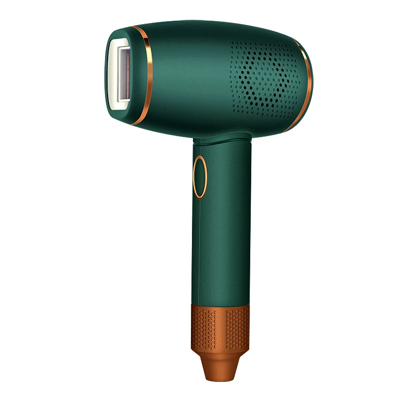 A-3588 أداة إزالة الشعر بالليزر آلة إزالة الشعر المنزلية صالون تجميل تجديد آلة إزالة الشعر غير مؤلم الفوتون إزالة الشعر #3