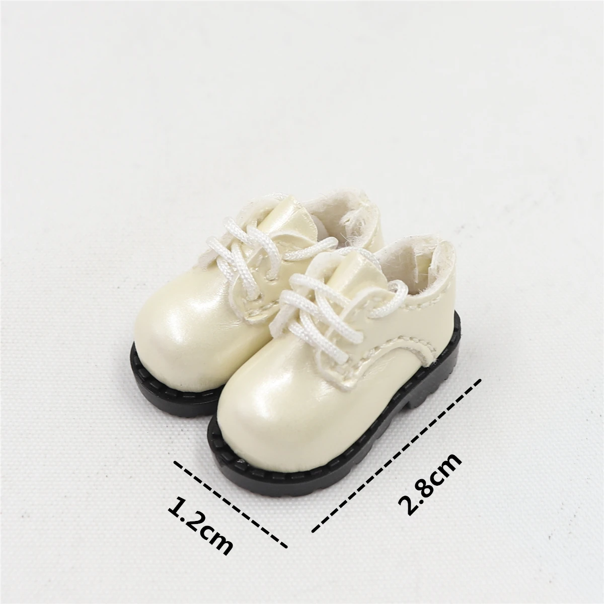 ICY DBS shoes for Blyth doll icy joint body doll leather shoes anime doll shoes