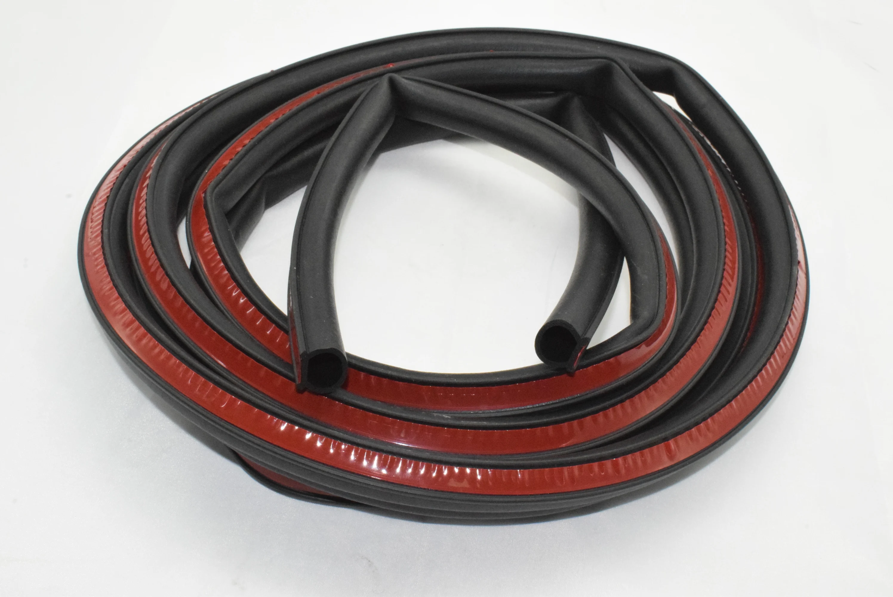 

For the application of qi Chen T90 Car Door Seal Strips Sticker Weatherstrip Rubber Seals Sound Insulation Sealing Automobiles