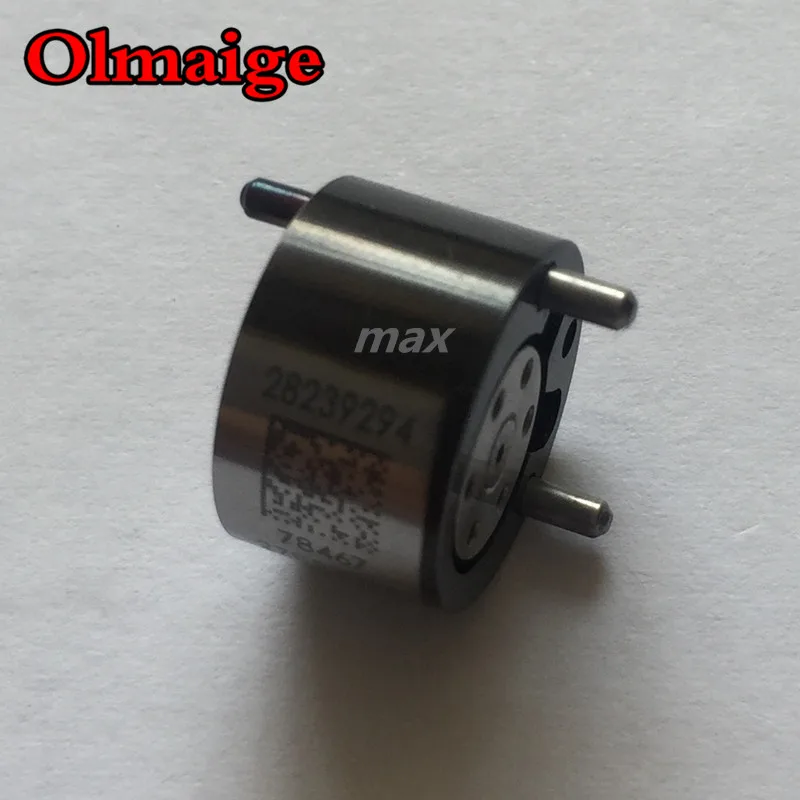 4 stuks Hoge kwaliteit euro3 dieseal 9308-621c 9308z621C 28239294 28440421 common rail injector nozzle regelklep voor Ford