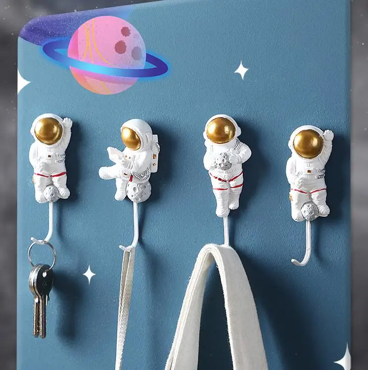 

3pcs High Quality Plastic Adhesive Hook Bathroom Coat&Hat Hanger KitchenRoom Cable Holder Steel Key Hanger