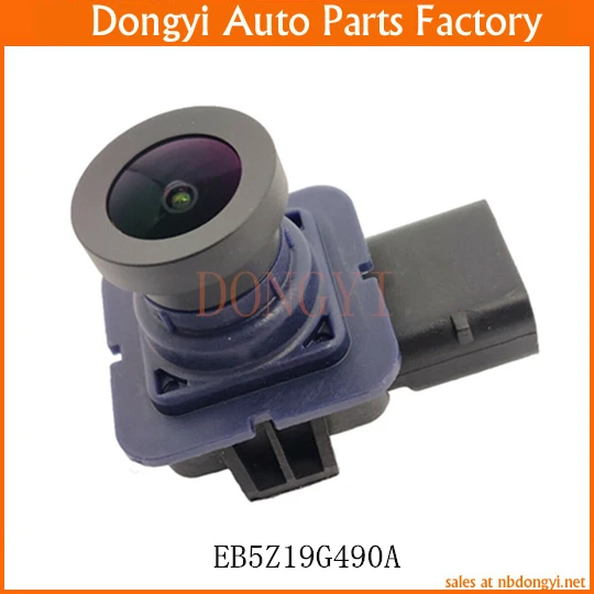 Rear View Camera Reverse Camera Backup Parking Aid Camera OE NO. EB5Z19G490A EB5Z-19G490-A