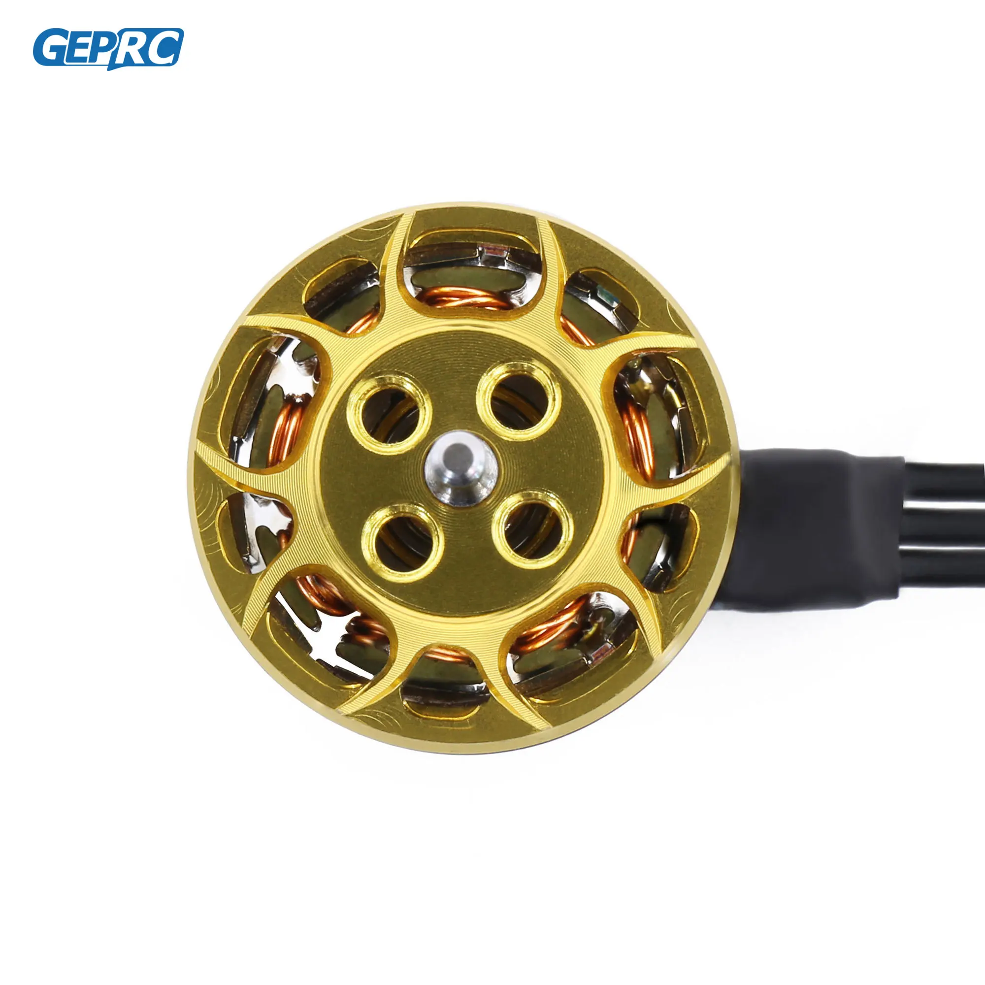 GEPRC GR1204 3750kv Motoren Geschikt Voor Tandenstoker Cinewhoop Serie Drone Voor RC FPV Quadcopter Freestyle Vervangende Onderdelen