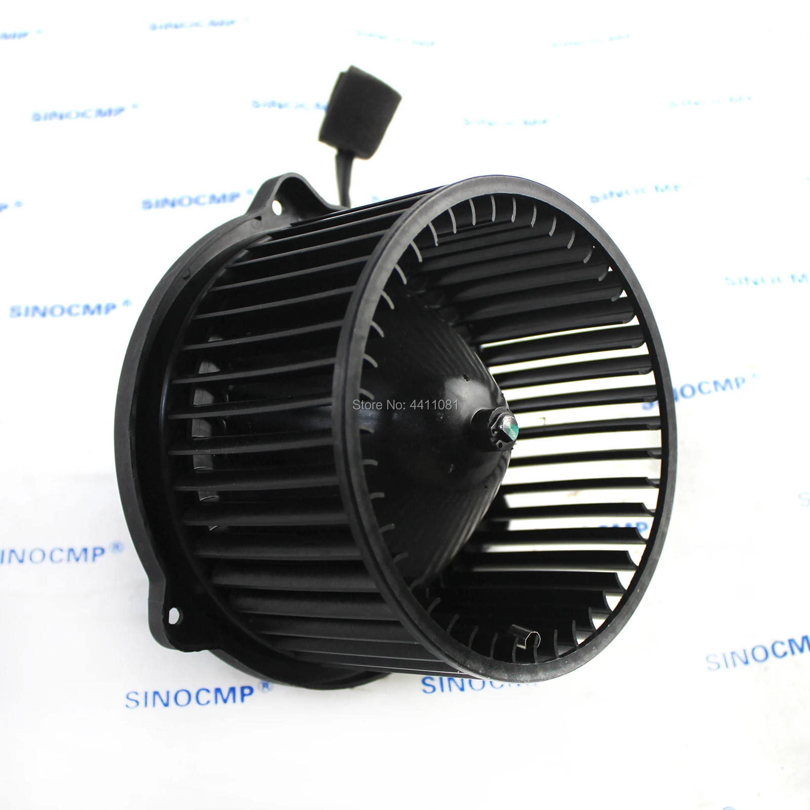 R-7 R200-7 R210-7 R215-7 Heater Fan Blower Motor for Hyundai Excavator