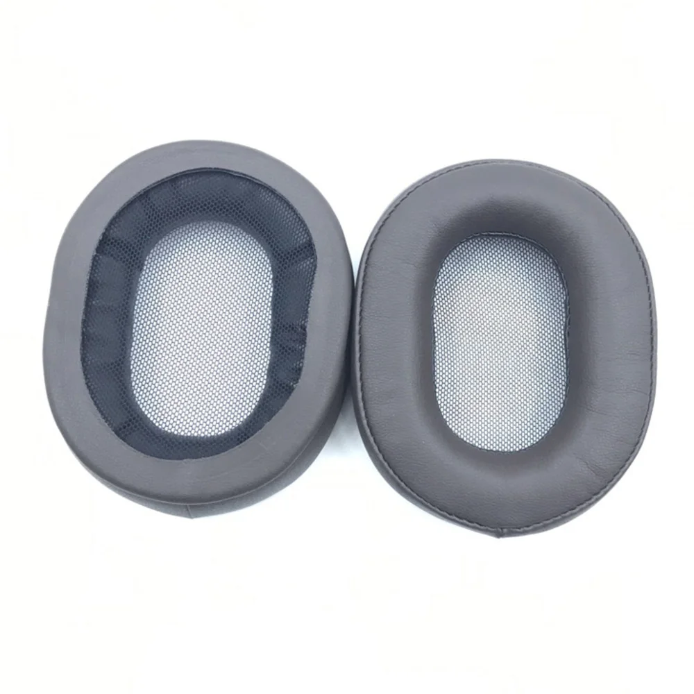 Poyatu substituição almofadas de ouvido para sony MDR-1ABT 1rbt almofadas de ouvido earpads earmuff capa almofada peças reparo acessórios